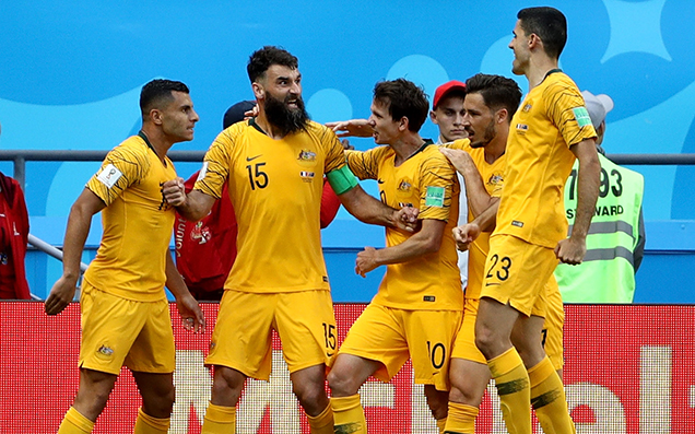 SBS Will Air All The Remaining World Cup Group Games After Optus Concedes