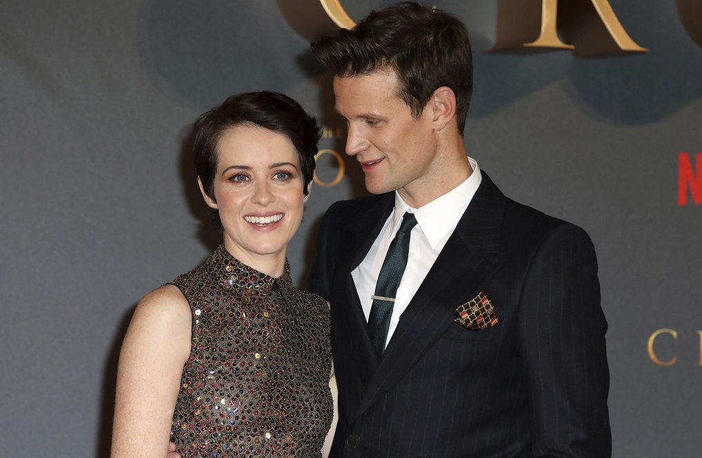 Claire Foy Says She Never Got That Rumoured $350k Back Pay For ‘The Crown’