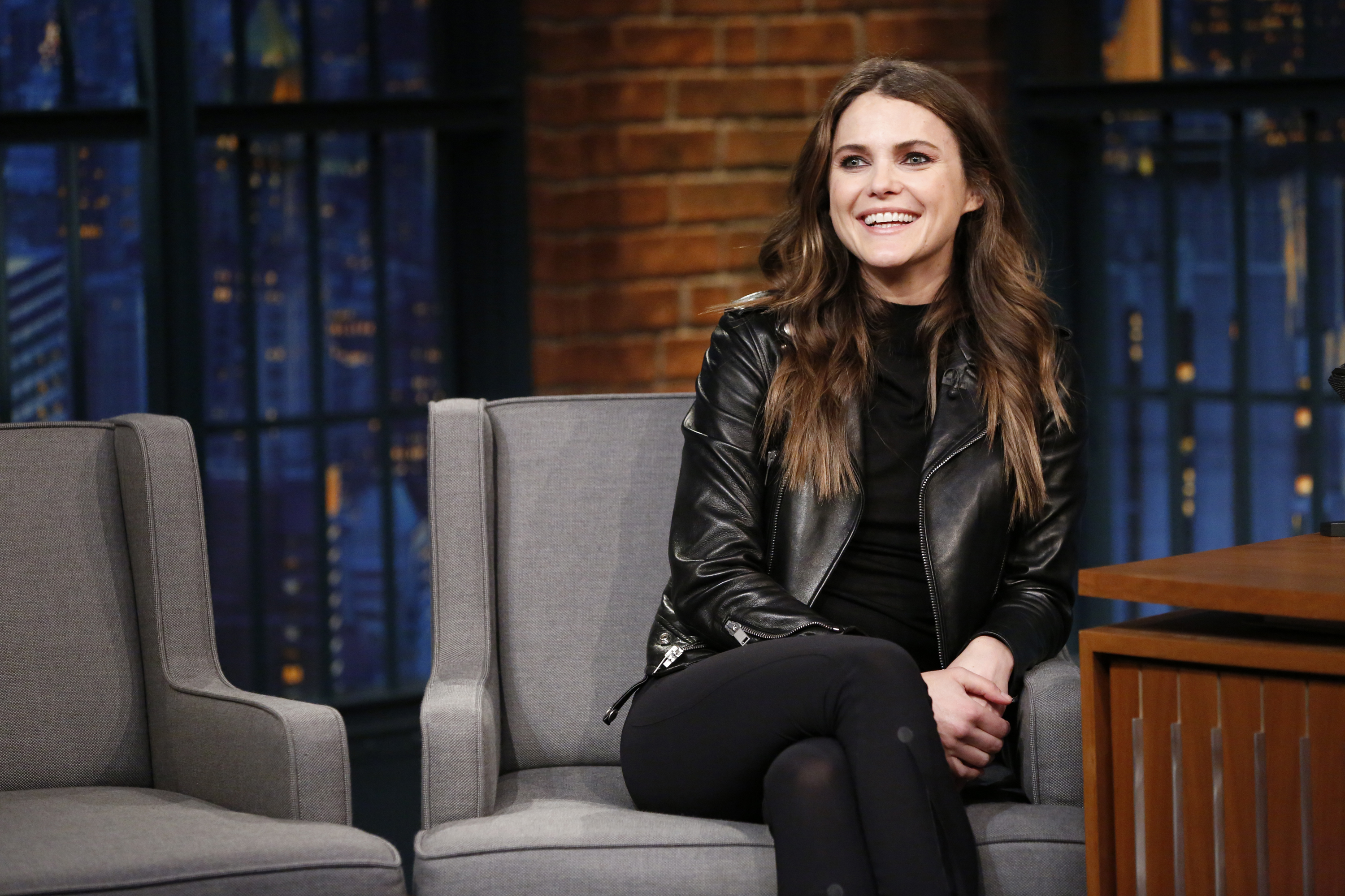 Looks Like Keri Russell Might Be Joining The Cast Of ‘Star Wars IX’ 