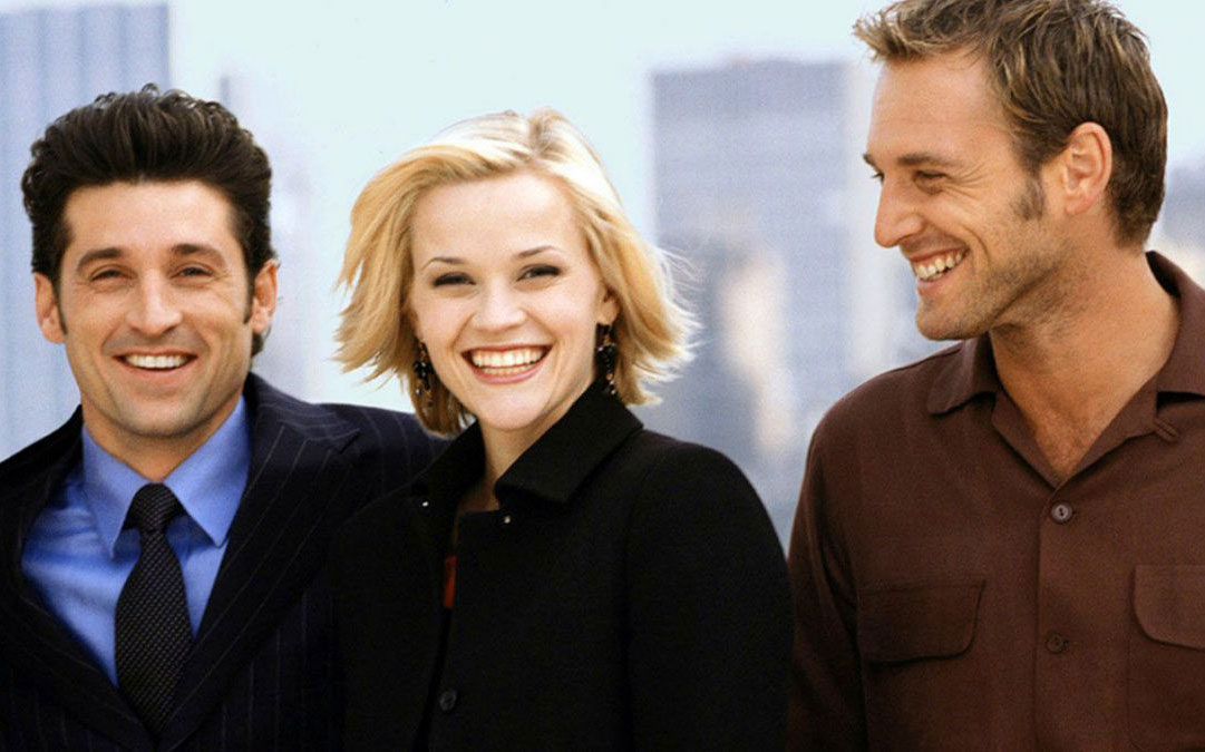 Josh Lucas & Reese Witherspoon Both Want ‘Sweet Home Alabama 2’ To Happen & Same