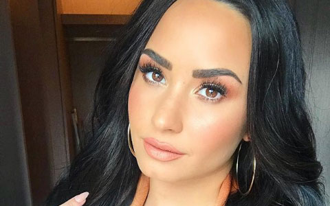 Demi Lovato’s Hospital Floor “On Lockdown” As She Recovers From Apparent Overdose