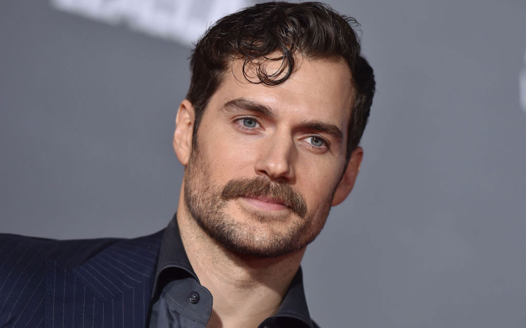 Henry Cavill Reckons It’s “Difficult” To Flirt Because He’ll “Be Called A Rapist”