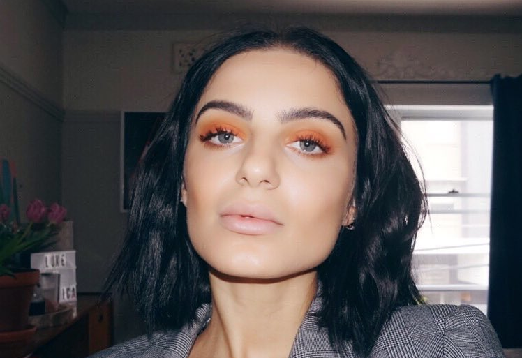 Four Women On How They Shift Their Makeup According To Their Mood