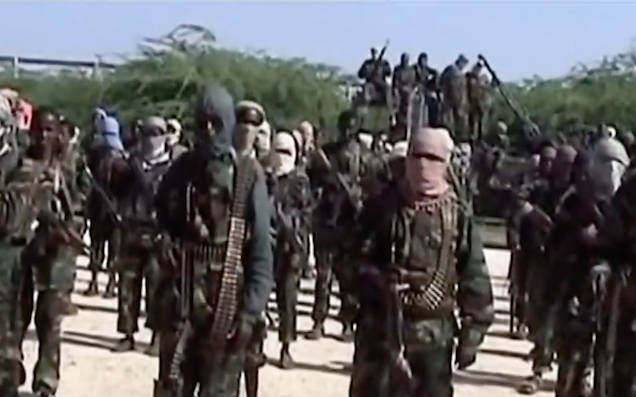 Somali Militant Group Al-Shabaab Announces Ban On Single-Use Plastic Bags