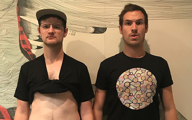 Triple J’s Ben & Liam Have Been Fooling Commercial Radio Hosts With Prank Calls