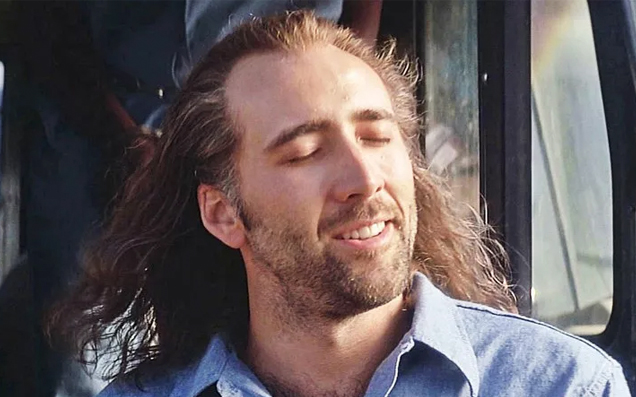 The Lineup For Melbourne’s 12-Hour Nic Cage-A-Thon Has Finally Been Revealed