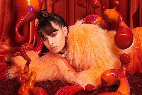 Charli XCX Drops Another Fresh Bop To Kick Your Weekend Off