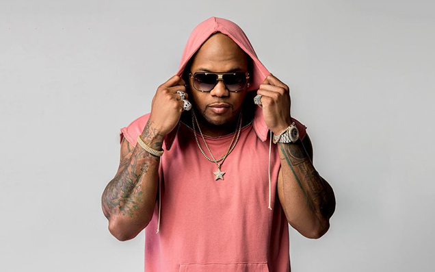 Flo Rida Has Postponed His Australian Tour Thanks To A Festival’s Collapse
