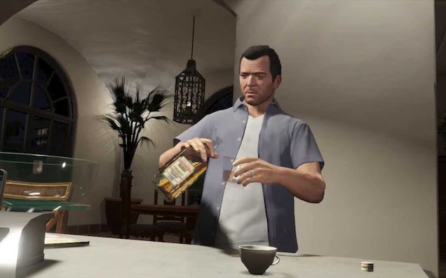 A Guy Who Made Cheats For ‘GTA’ Has To Cough Up $300K In Damages & Fees