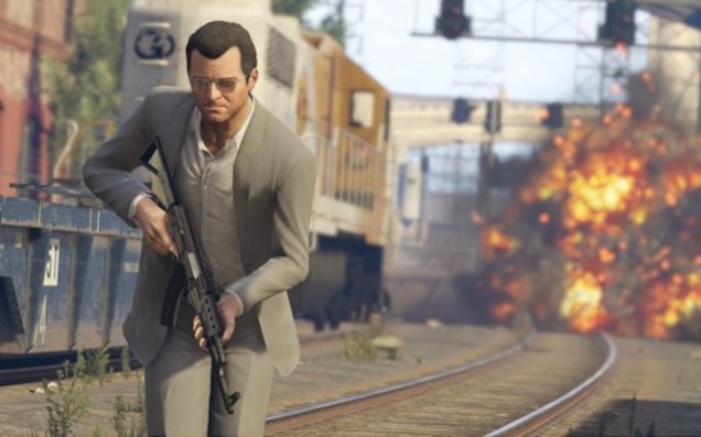 RIDE ON: ‘Grand Theft Auto V’ Is Free On PC Until May 21 On The Epic Games Store