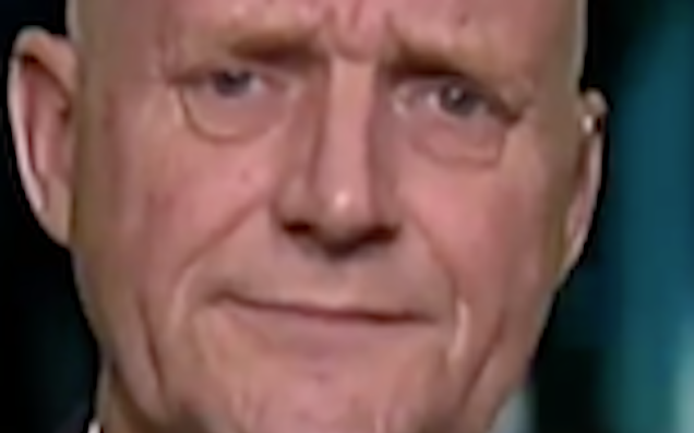 David Leyonhjelm Gracefully Responds To Criticism By Calling The PM A “Pussy”