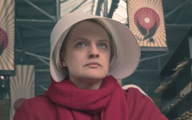 Line Of ’Handmaid’s Tale’ Tie-In Wines Announced, Almost Instantly Cancelled