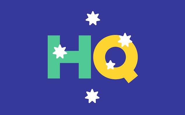 HQ Trivia Is Launching An Aussie Quiz Tonight So You Can Suck At That, Too