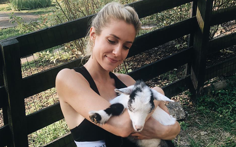 ‘The Hills’ Villain Kristin Cavallari Is Now Trolling Vegans Via Instagram