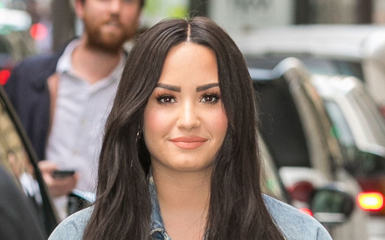 Demi Lovato Reportedly Rushed To Hospital After Apparent Heroin Overdose