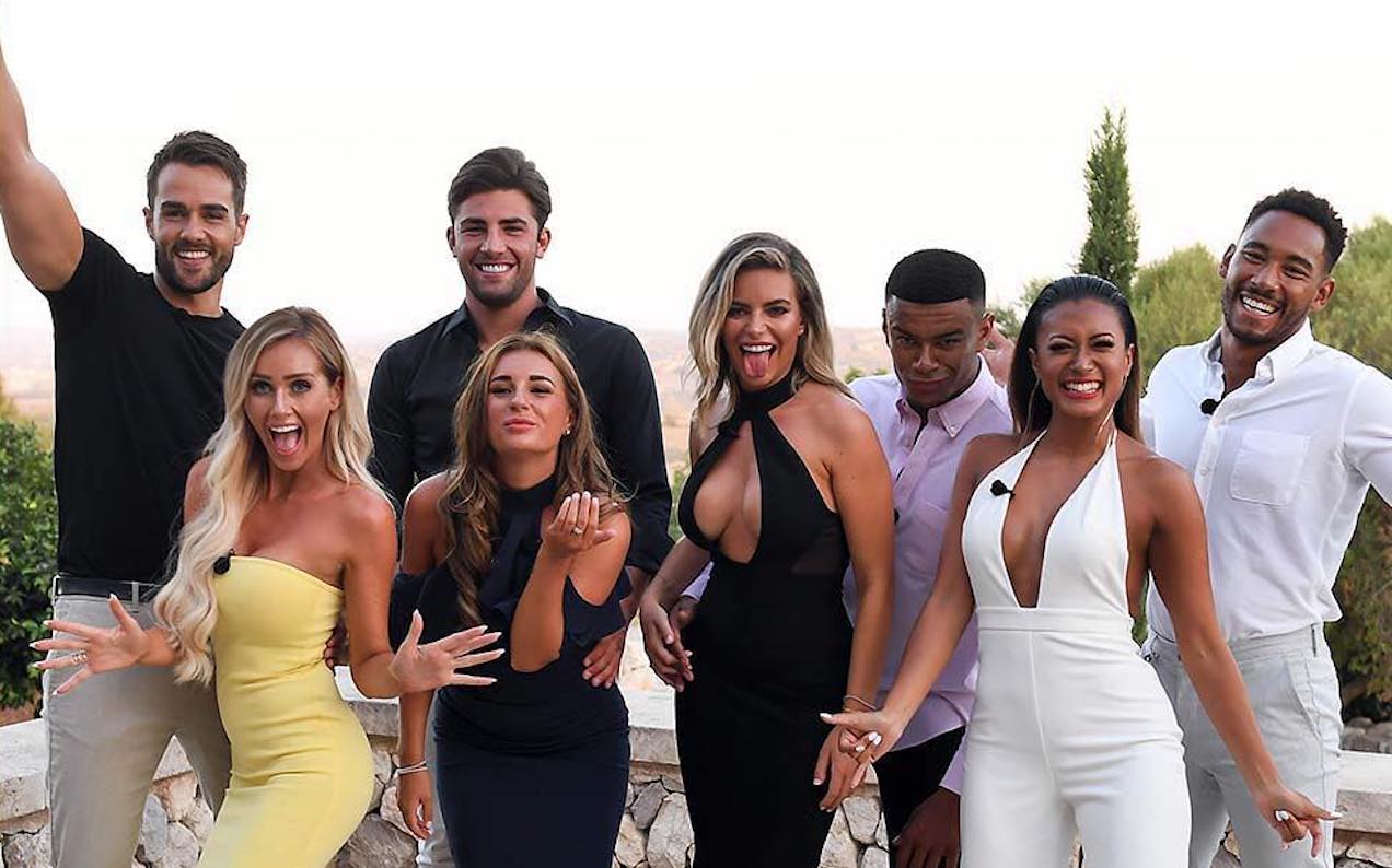 UK Conservative Party Hilariously Bins Knock-Off ‘Love Island’ Competition