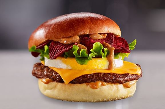 Macca’s Canada Is Getting Roasted For Their ‘Aussie’ But Not Aussie Burger 