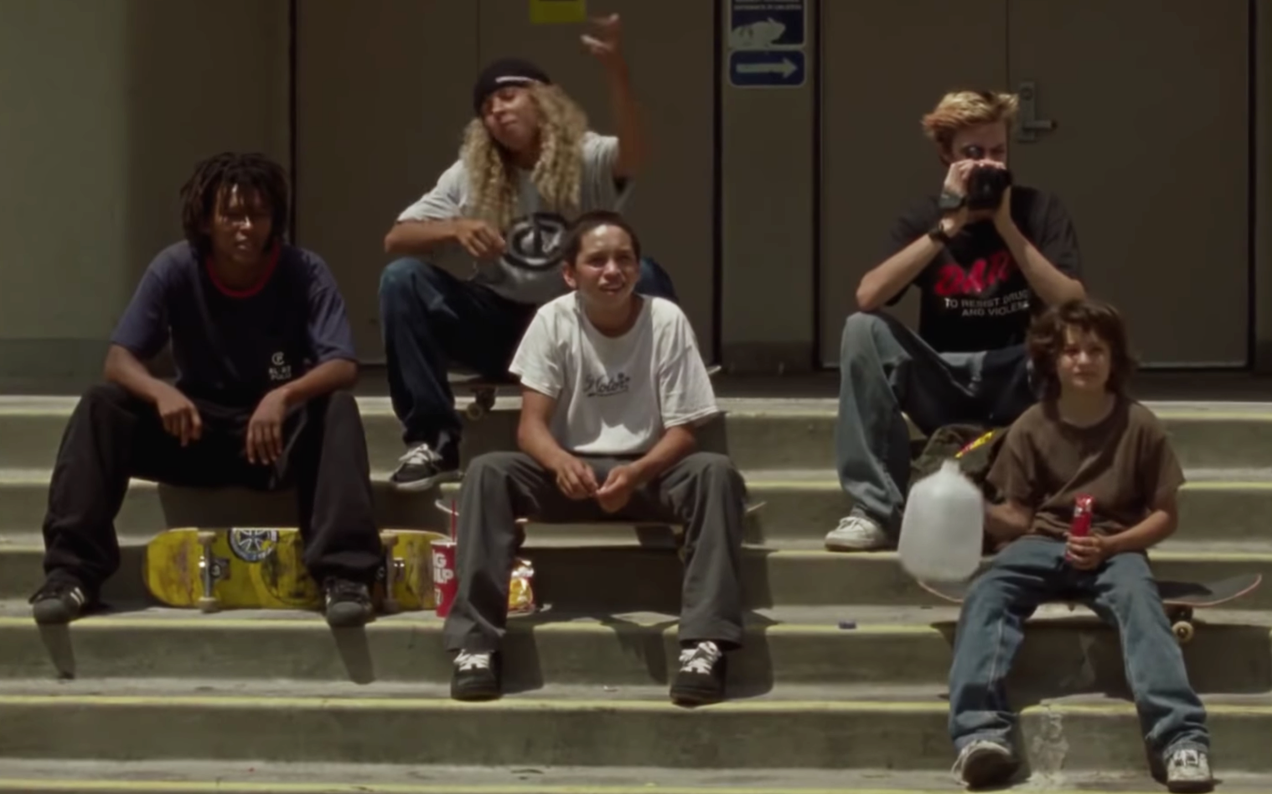 Jonah Hill’s Directing Debut Looks A *Lot* Like ‘Lords Of Dogtown’ But 90s