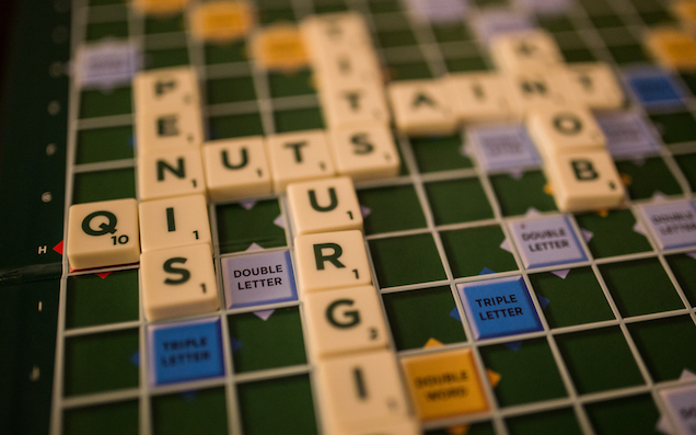 Ranking The 2-Letter Scrabble Words By How Bullshit They Are