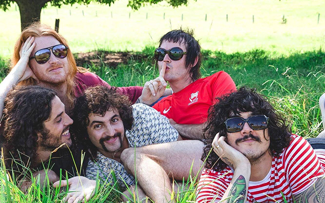 Sticky Fingers Has Finally Been Removed From The THIS THAT Festival Lineup
