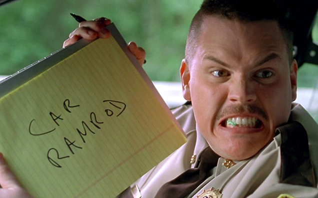 ‘Super Troopers 3’ Is Already In The Works & It’s Got A Marvel Of A Title