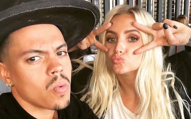 Ashlee Simpson’s Got A New Reality TV Series On The Way Bc 2005 Never Dies