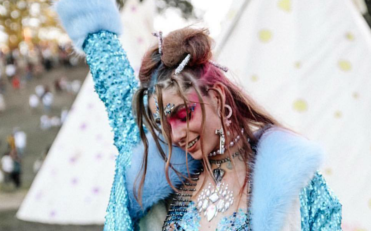 4 Festival-Inspired Hairdos That’ll Ensure You’re The Mane Event