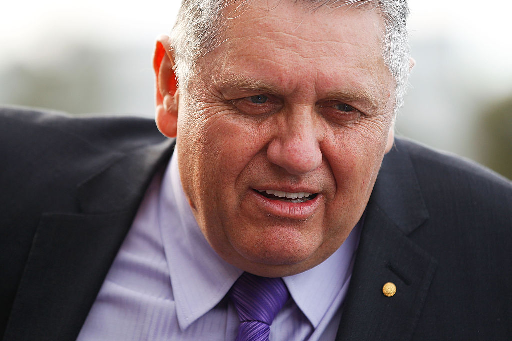Ray Hadley’s Son, Police Constable Daniel Hadley, Facing Cocaine Charges