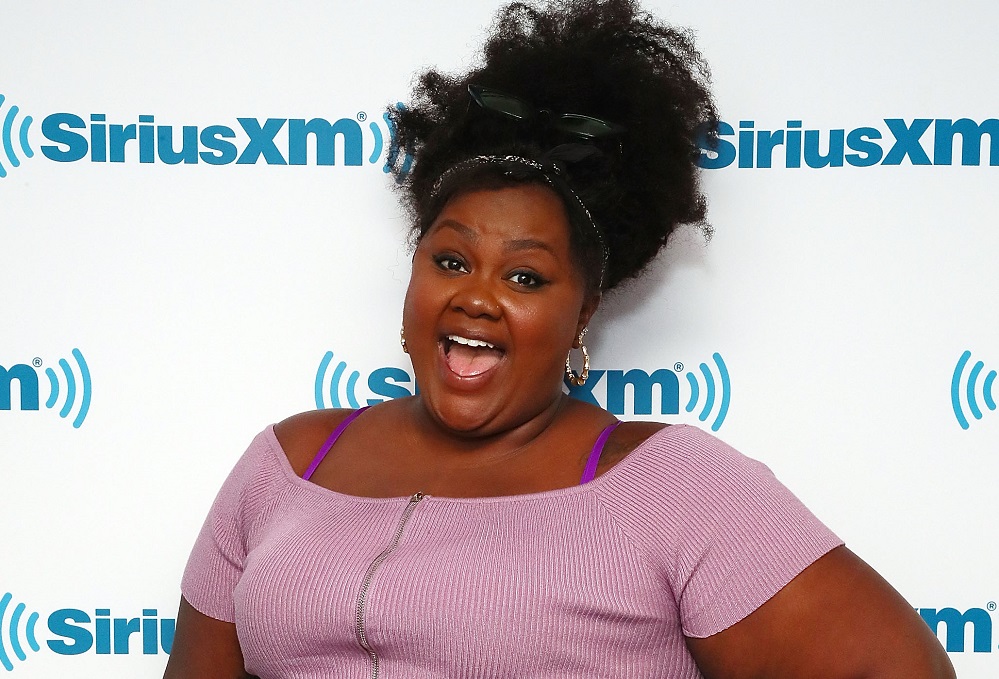 Nicole Byer Of ‘Nailed It’ Reveals Heartbreaking Experiences Of Racism