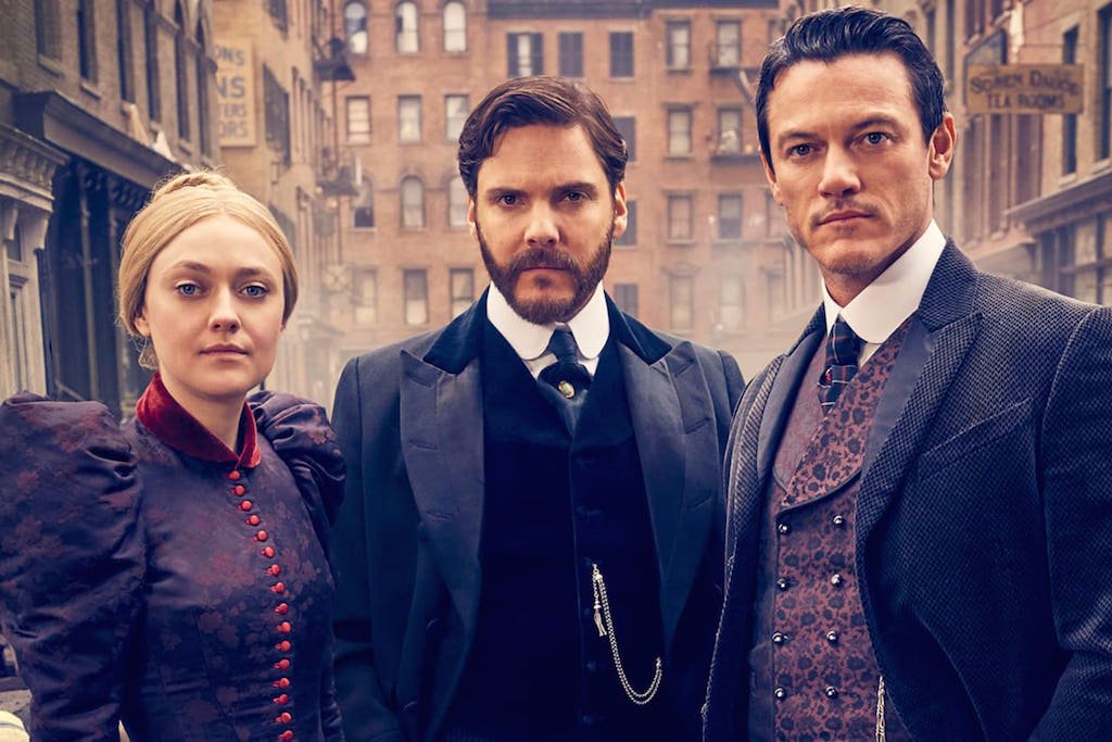 ‘The Alienist’ Crew Are Back At It With ‘The Angel Of Darkness’ Sequel