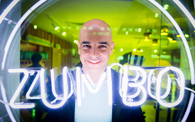 Zumbo’s Biscuit Empire Crumbles After Patisseries Go Into Administration