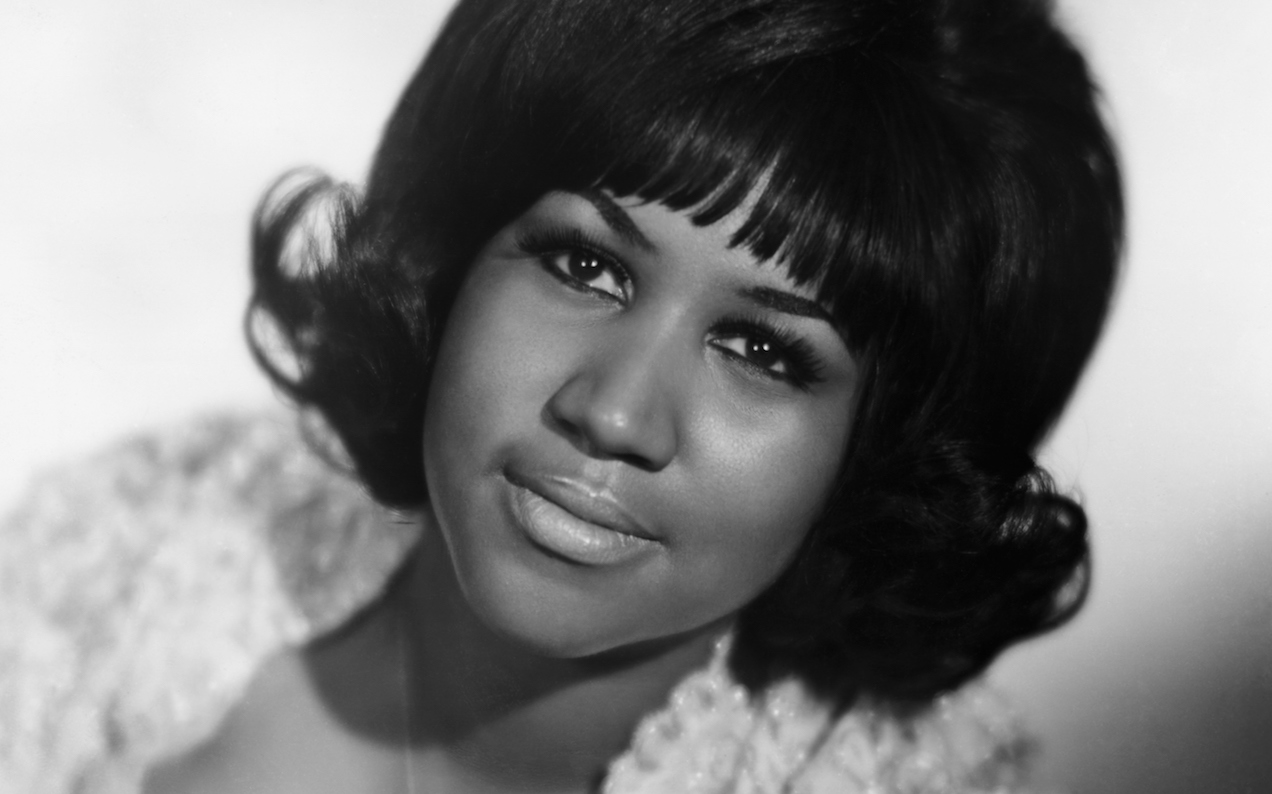 The Music World Is Paying Tribute To Aretha Franklin, A Game-Changing Legend