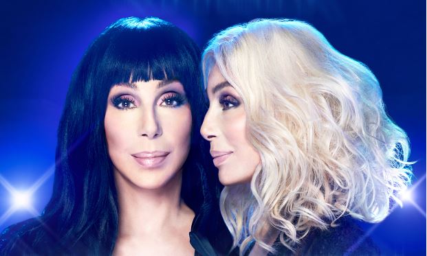 Cher Gifts Us Yet Another Absolute Tune Off Her ABBA Cover Album 