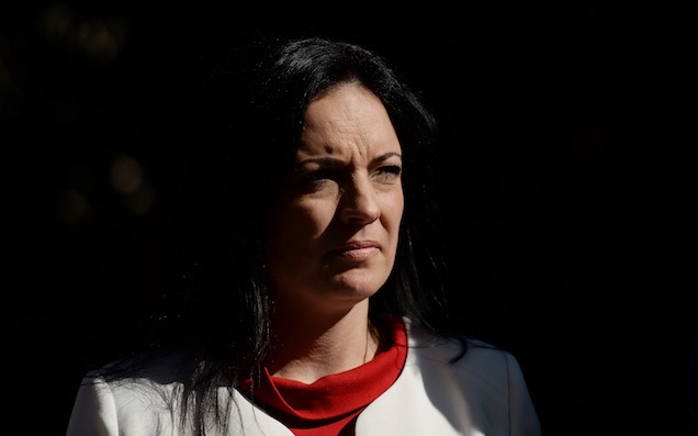 Very, Very Embattled Labor MP Emma Husar Won’t Be Re-Contesting Her Seat