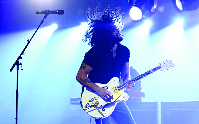 Gang Of Youths Are Chuckin’ A Cheeky Festival In Brisbane & The Lineup Is A+