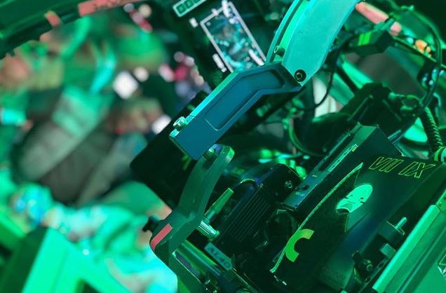 J.J. Abrams Joins Insta And Posts First ‘Star Wars: Episode IX’ Set Photo