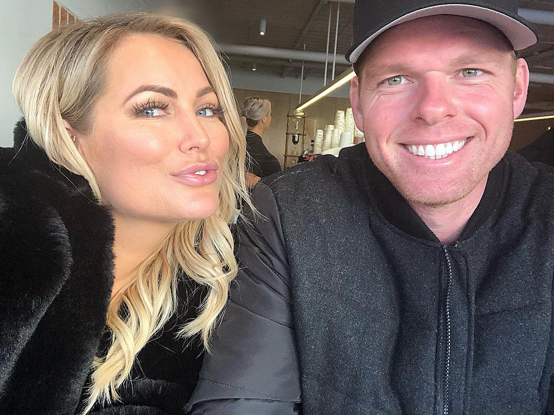 Keira Maguire Claps Back After Copping Hellish Heat Over Her Split With Jarrod