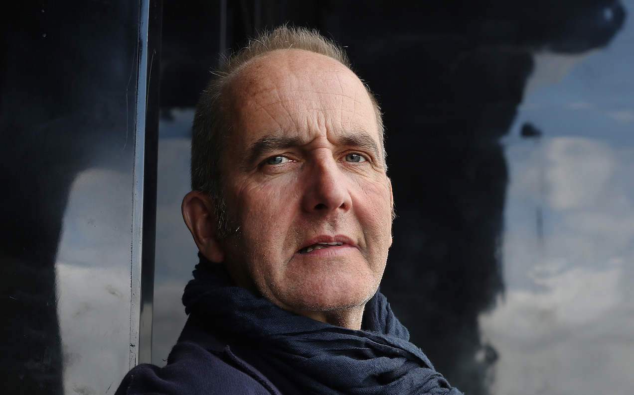 ‘Grand Designs’ Hero Kevin McCloud Is Coming To Oz And We’re Pitching A Tent