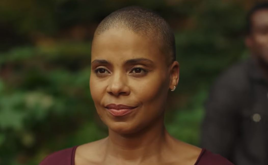 Netflix’s New ‘Nappily Ever After’ Is All About Self-Love And Acceptance
