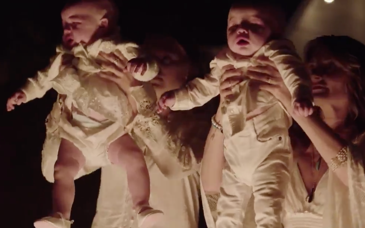 The New ‘Riverdale’ S3 Trailer Teases Ritual Child Sacrifice Like It’s NBD