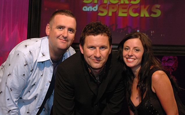 Hands On Buzzers, ‘Spicks & Specks’ Is Returning To TV For One Night Only