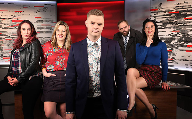 The ABC Has Officially Cancelled ‘Tonightly With Tom Ballard’