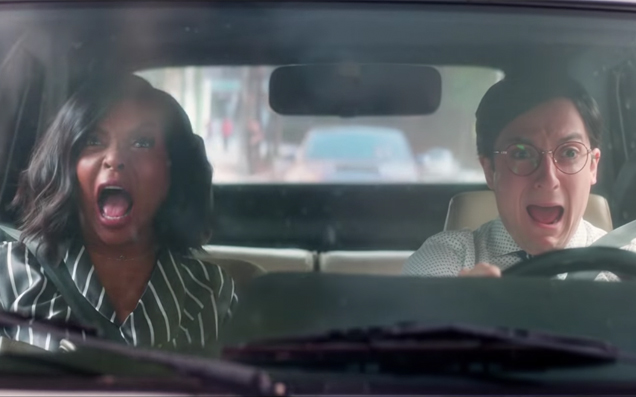There’s A Gender-Swapped ‘What Women Want’ Coming & It Has A Wild Trailer