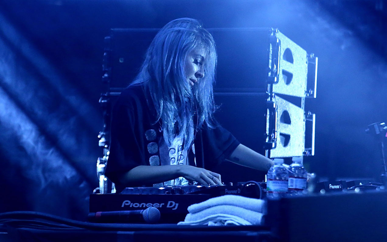 Alison Wonderland’s Touring Company Has Folded With $760,000 In Debts