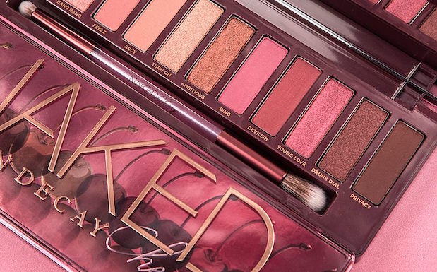 Urban Decay’s New Naked Palette Is Here, As Per Usual We Need It Immediately