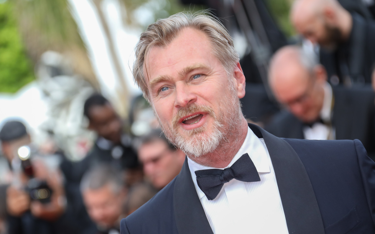 Christopher Nolan Declares War On TV Companies For Stuffing Up His Movies