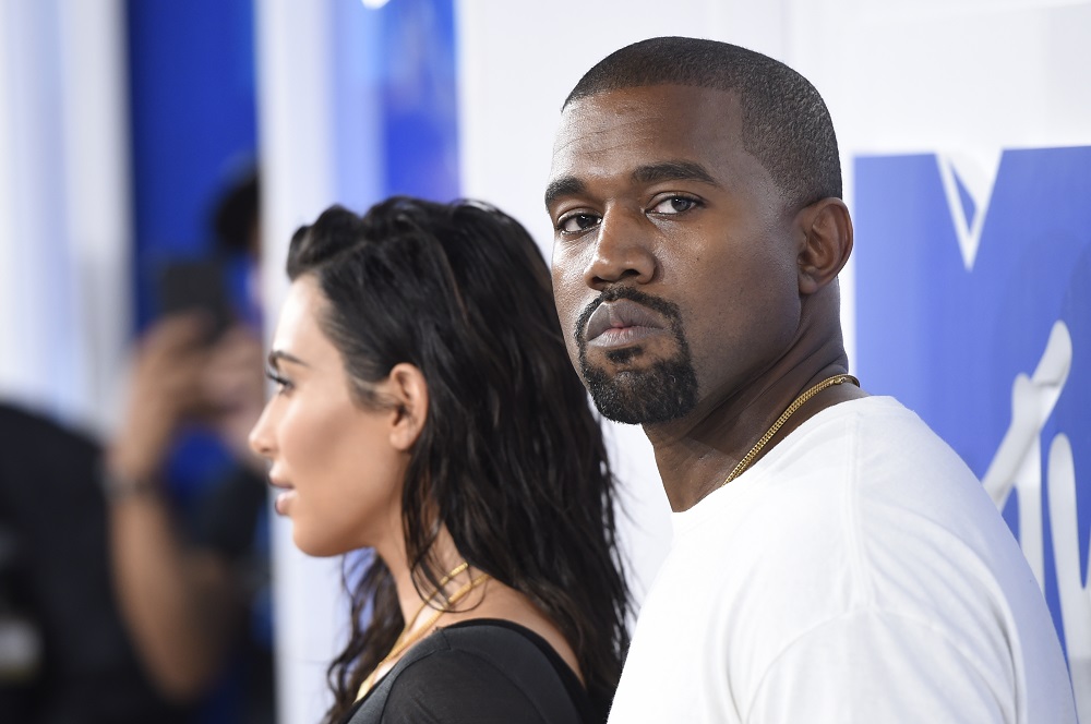 Kanye West Has Announced That He’ll Be Going By The Name Ye Now