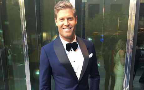 Punters Are Keen As For ‘Bondi Vet’ Dr. Chris Brown To Be Our Next ‘Bachelor’