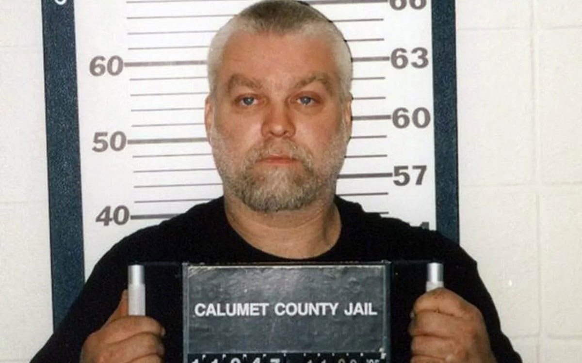 ‘Making A Murderer’ Fans Call For Brand New Governor To Pardon Steven Avery
