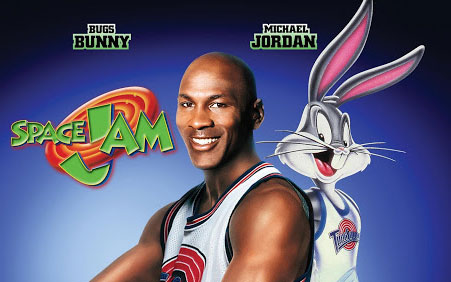 The OG ‘Space Jam’ Is Coming To Netflix For All You Bugs Bunny/Basketball-Lovers